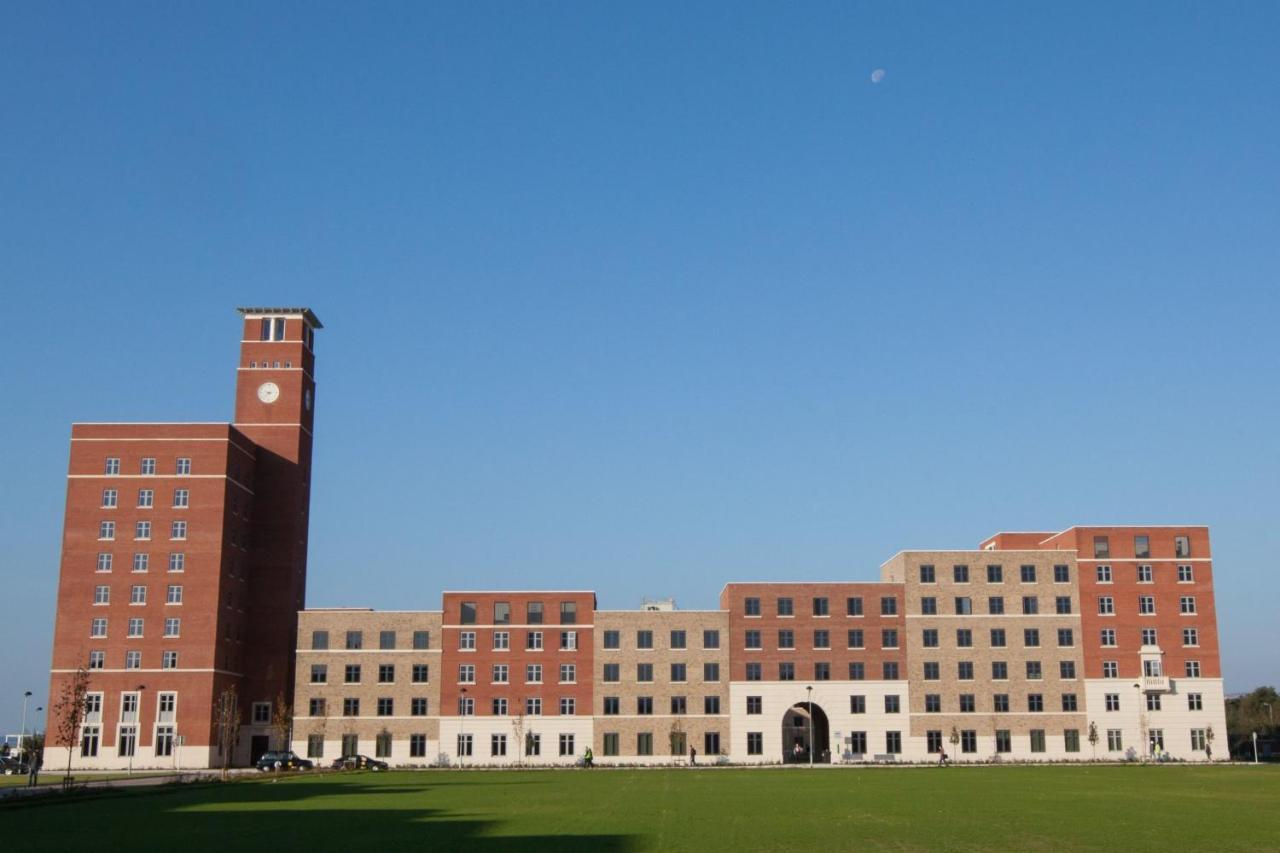 Apartamento Upp Bay Campus Swansea
